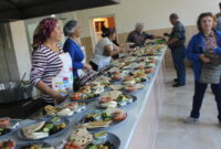 Geleneksel Kahvaltımız