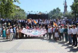 2 Temmuz Sivas Katliamı