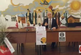 Cemil Kılıç Din İle Aldatanlar