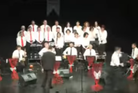 Konser-Gine Dertli Dertli İniliyorsun