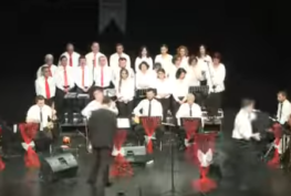 Konser-Gine Dertli Dertli İniliyorsun