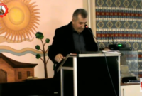 Laik Cumhuriyet ve Alevilik” Necdet Saraç