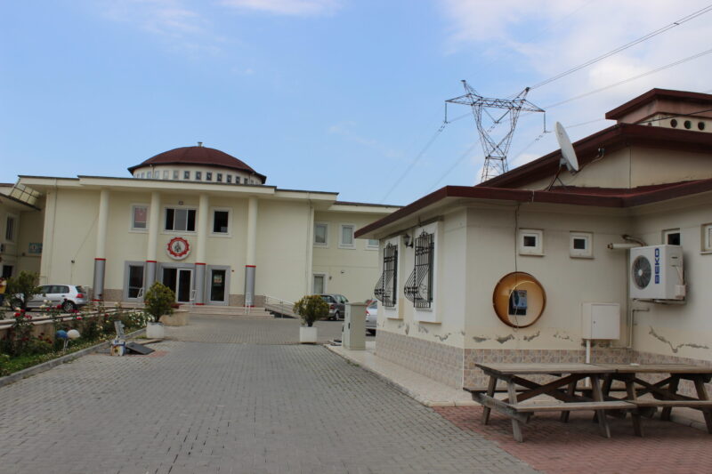 Alevi Kültürünün Yaşatılmasında Derneklerin Rolü