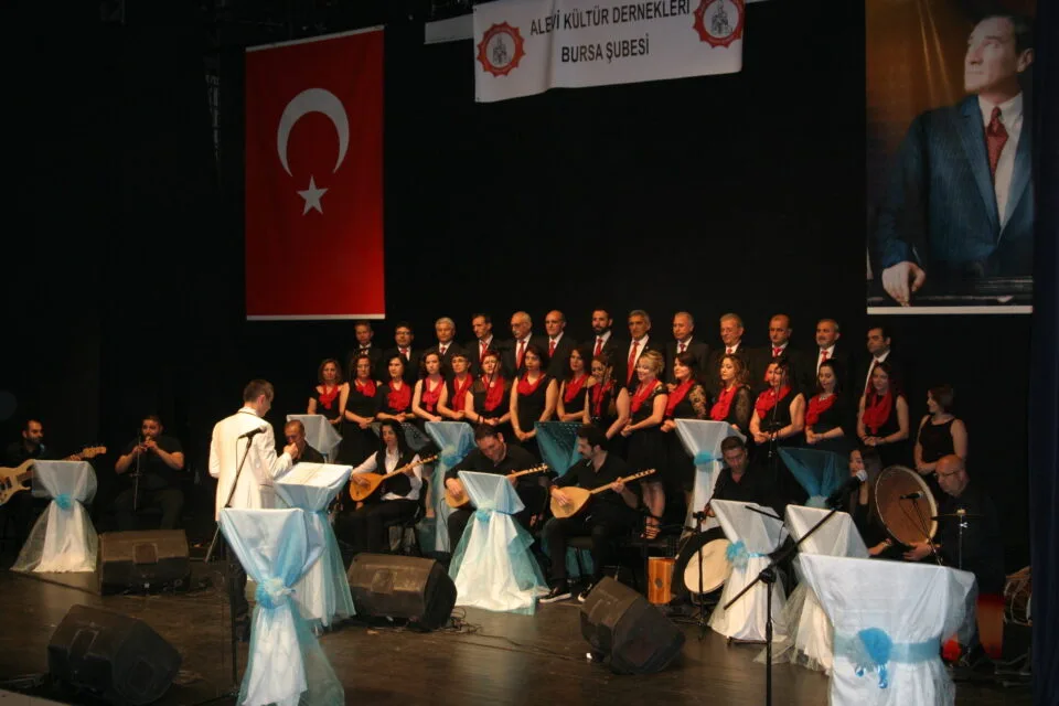 Konser