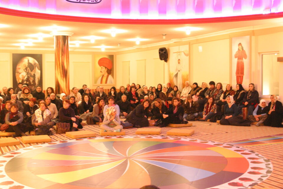 Alevilikte İnanç ve İbadet