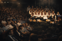 Koro Çalışmalarımız Başlıyor!