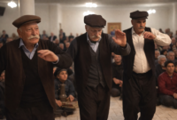 Kültürel Geleneklerin Geleceğe Aktarımı