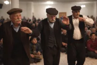 Kültürel Geleneklerin Geleceğe Aktarımı