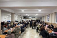 12 Şubat Hızır Lokması ve Hızır Cemi