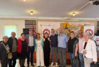 Anneler Günü’nde Kadının Yeri, Eşitlik ve Dayanışma Konuşuldu