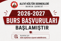 Üniversite Öğrencilerine Burs Desteği: Başvurular Başladı