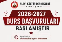 Üniversite Öğrencilerine Burs Desteği: Başvurular Başladı